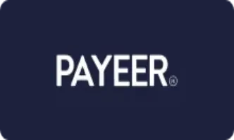 Payeer — fizetési mód