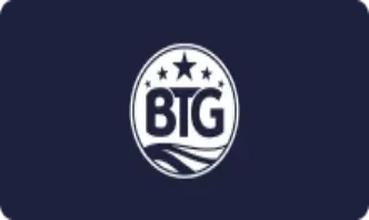 Big Time Gaming — szolgáltató
