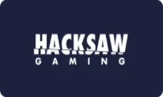 Hacksaw Gaming — szolgáltató